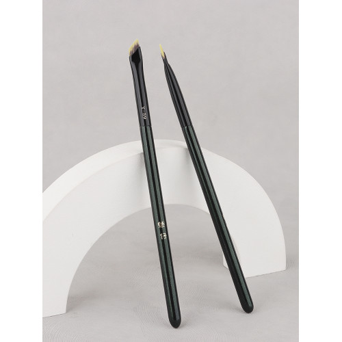 魅仔Y59斜角眼線刷刀鋒刷眼瞼下至臥蠶化妝刷眉刷超薄細節眼影刷 魅仔Y59斜角眼線刷刀鋒刷眼瞼下至臥蠶化妝刷眉刷超薄細節眼影刷