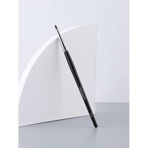 魅女郎S257錐形細節刷眼頭提亮刷細光鋒羊毛眼影暈染刷軟毛化妝刷 魅女郎S257錐形細節刷眼頭提亮刷細光鋒羊毛眼影暈染刷軟毛化妝刷