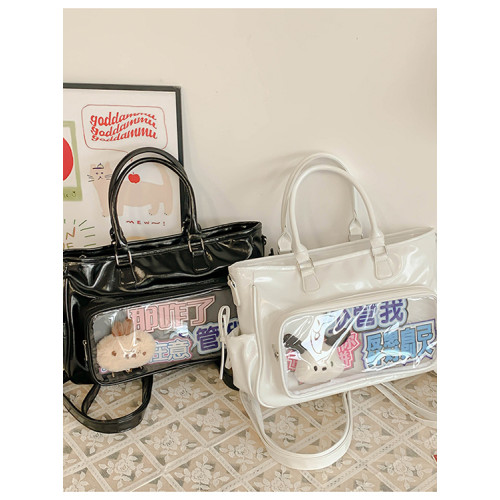 暗層藏自製演唱會藏燈牌支架包包藏應援物神器新款大容量雙肩痛包 暗層藏自製演唱會藏燈牌支架包包藏應援物神器新款大容量雙肩痛包