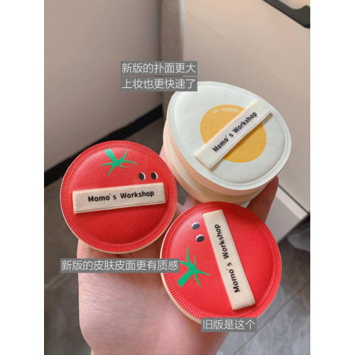 毛吉吉便當系列粉撲棉花糖不易吃粉定妝打造柔焦妝效底妝乾濕兩用 毛吉吉便當系列粉撲棉花糖不易吃粉定妝打造柔焦妝效底妝乾濕兩用