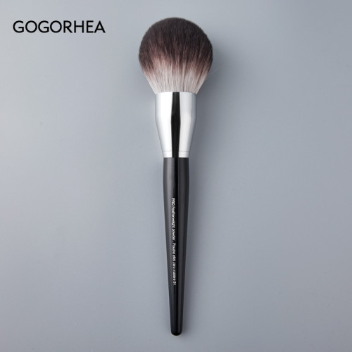 GOGORHEA|鎮店之寶巨軟蓬松91網紅散粉刷超大號定妝蜜粉刷子定妝 GOGORHEA|鎮店之寶巨軟蓬松91網紅散粉刷超大號定妝蜜粉刷子定妝