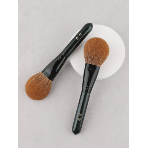 魅仔Y31扁頭散粉刷大號軟毛蜜粉定妝刷超大蓬松一支裝粉餅化妝刷 魅仔Y31扁頭散粉刷大號軟毛蜜粉定妝刷超大蓬松一支裝粉餅化妝刷