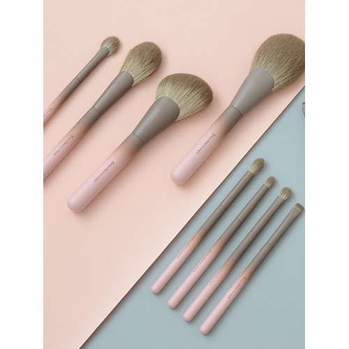 shoushoulang/受受狼DM9支化妝刷套刷初學者新手全套化妝工具