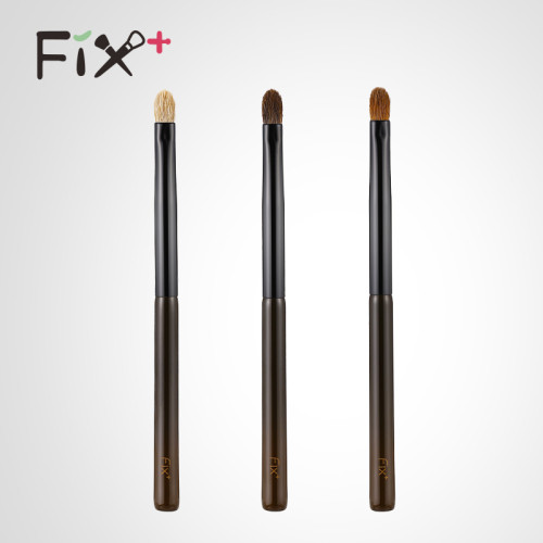 菲絲加芬新松毯S小號眼影加深刷瓜子型收尖眼影刷