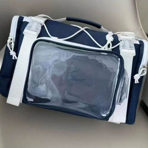 單肩包痛包大容量學生時尚日常後後背包書包明日方舟通行證單肩斜後後背包 單肩包痛包大容量學生時尚日常後後背包書包明日方舟通行證單肩斜後後背包