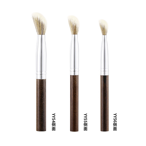 Fix+/菲絲加芬光與影疊代腮紅拍拍刷YY54YY55YY56修容定妝纖維毛