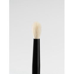 星兜火苗暈染刷眼影刷鼻影刷小號細光峰白色羊毛化妝刷原色系列