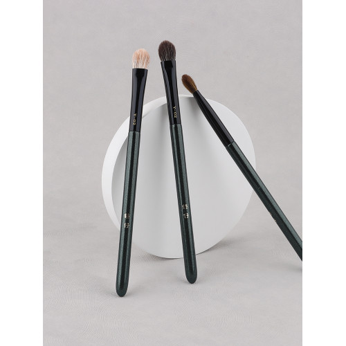 魅仔Y02中號眼影刷杏仁鋪色暈染刷眼妝打底上色軟毛初學者化妝刷 魅仔Y02中號眼影刷杏仁鋪色暈染刷眼妝打底上色軟毛初學者化妝刷