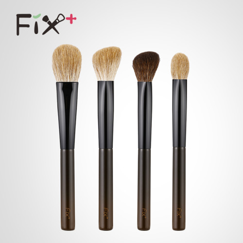 菲絲加芬新松毯S/腮紅刷紅松鼠/淺色花羊毛高光刷滄州化妝刷