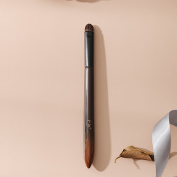 菲絲加芬松毯mn-07提純馬毛眼尾眼線刷菸燻刷化妝工具刷化妝刷