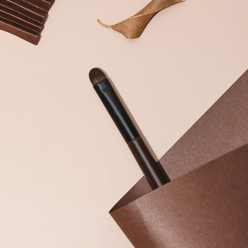 菲絲加芬松毯mn-07提純馬毛眼尾眼線刷菸燻刷化妝工具刷化妝刷