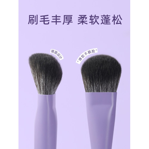 郭小妞兔兔坡面腮紅刷上妝清透自然臉部修容刷超柔軟一支裝化妝刷 郭小妞兔兔坡面腮紅刷上妝清透自然臉部修容刷超柔軟一支裝化妝刷