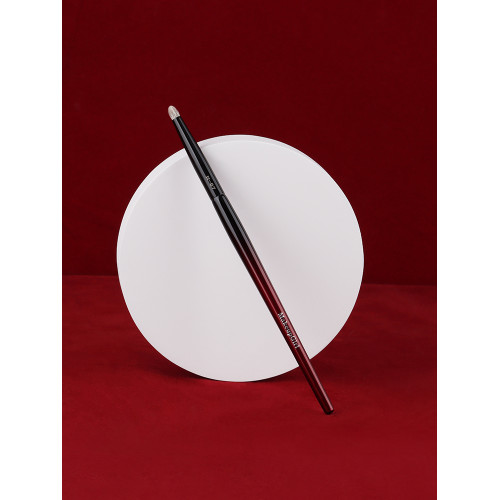 魅女郎硃釉N57小號細節暈染刷動物毛錐形眼影提亮刷一支裝化妝刷 魅女郎硃釉N57小號細節暈染刷動物毛錐形眼影提亮刷一支裝化妝刷