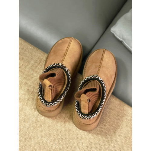 2025冬季新款皮毛一體雪地靴女短筒加絨保暖厚底雪地棉純羊毛棉鞋