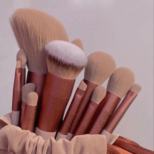 Makeup brush 13Pcs Soft Fluffy Makeup Brushes Set Blending Makeup brush 13Pcs Soft Fluffy Makeup Brushes Set Blending