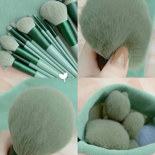 Makeup brush 13Pcs Soft Fluffy Makeup Brushes Set Blending Makeup brush 13Pcs Soft Fluffy Makeup Brushes Set Blending