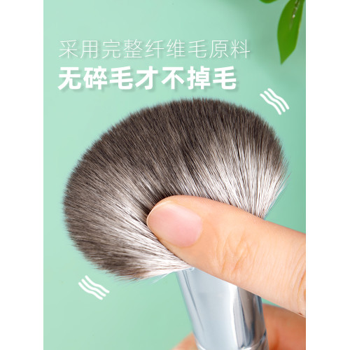 修容刷套裝三件套腮紅高光鼻影隂影刷側影側臉面部化妝刷新手入門 修容刷套裝三件套腮紅高光鼻影隂影刷側影側臉面部化妝刷新手入門