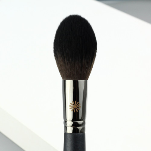 Pony推薦畢加索133腮紅刷滄州化妝刷子散粉高光刷修容側影 Pony推薦畢加索133腮紅刷滄州化妝刷子散粉高光刷修容側影