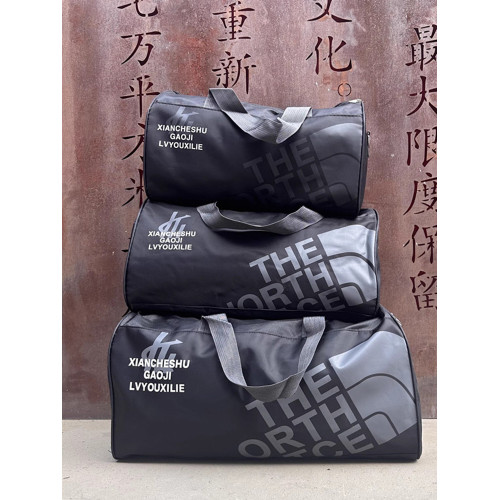 團購防水旅行包健身包手提旅行袋小型行李包舞蹈瑜珈補課包印