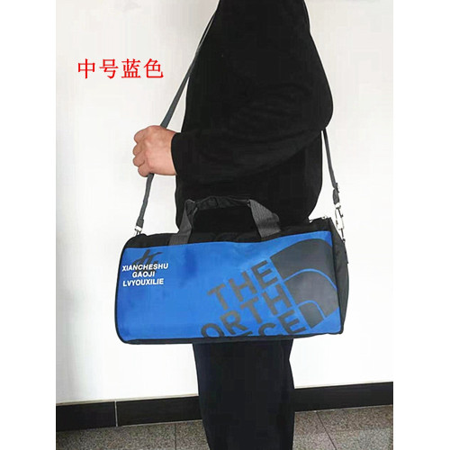 團購防水旅行包健身包手提旅行袋小型行李包舞蹈瑜珈補課包印
