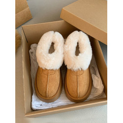 厚底雪地靴女款加絨加厚毛毛鞋子2026新款冬季防滑保暖棉鞋麵包鞋