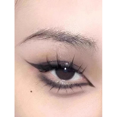 狐狸眼線~~新中式膠筆刀鋒持久不易暈染防汗臥蠶防水眼線筆臥蠶筆