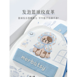 棉花糖粉撲加厚平頭大號粉底液膏霜乾濕兩用柔軟服帖Q彈底妝氣墊