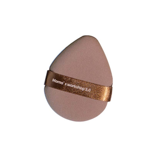 毛吉吉粉撲Momo‘s Workshop氣墊起司tatami丹甯繃帶植絨 毛吉吉粉撲Momo‘s Workshop氣墊起司tatami丹甯繃帶植絨