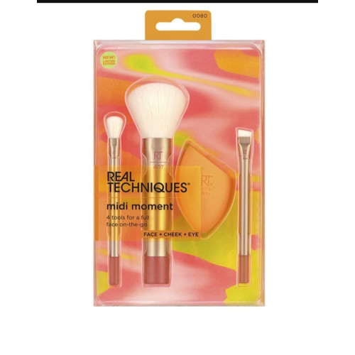 rr迷你化妝刷套裝粉底散粉刷眼影刷美妝蛋 rr迷你化妝刷套裝粉底散粉刷眼影刷美妝蛋