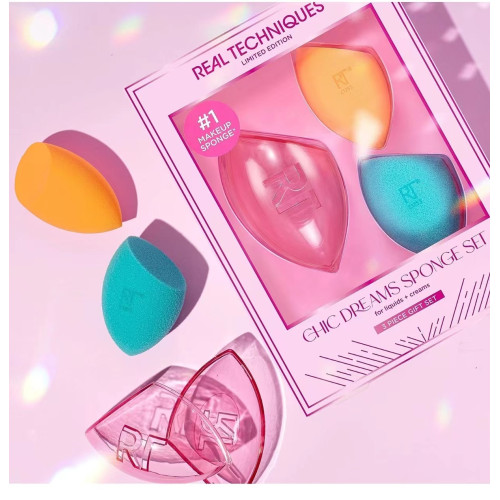 rr迷你化妝刷套裝粉底散粉刷眼影刷美妝蛋 rr迷你化妝刷套裝粉底散粉刷眼影刷美妝蛋