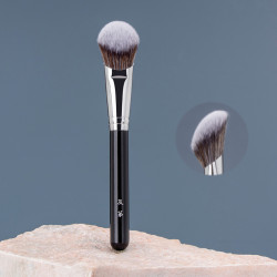 及第115腮紅膏刷粉底刷面積打底化妝刷上妝無痕不吃粉