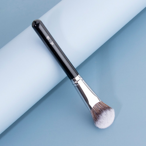 及第115腮紅膏刷粉底刷面積打底化妝刷上妝無痕不吃粉