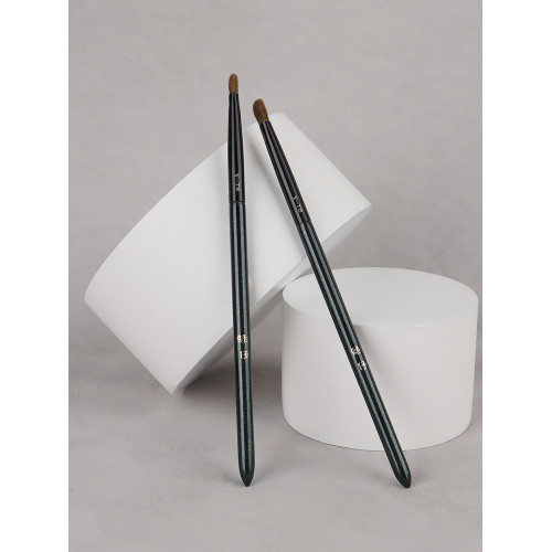 魅仔Y78斜坡細節眼影刷細光鋒羊毛眼部提亮加深暈染多功能化妝刷 魅仔Y78斜坡細節眼影刷細光鋒羊毛眼部提亮加深暈染多功能化妝刷