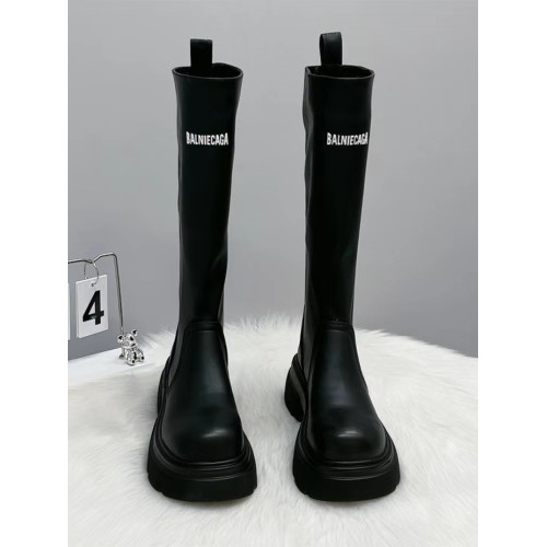 真皮長筒靴女2026秋冬新款高筒小個子厚底不過膝長靴瘦瘦騎士靴女 真皮長筒靴女2026秋冬新款高筒小個子厚底不過膝長靴瘦瘦騎士靴女