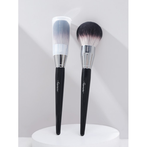 郭小妞腮紅刷一支裝大號超蓬松點彩刷超軟散粉蜜粉定妝刷定妝可攜式