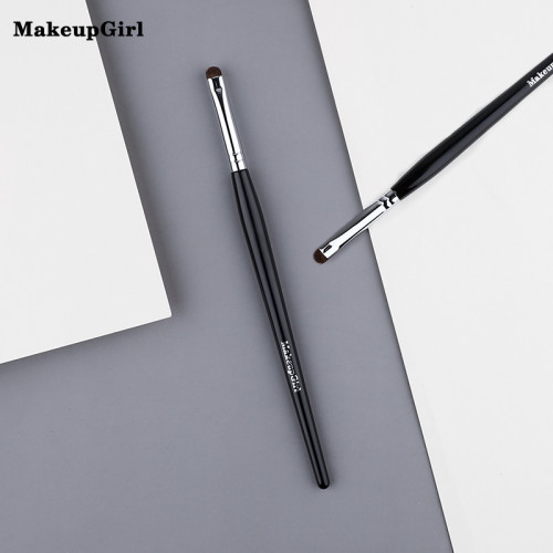 魅女郎臥蠶刷小馬毛眼部細節刷下眼瞼刷小號眼影刷可攜式單支眼尾刷 魅女郎臥蠶刷小馬毛眼部細節刷下眼瞼刷小號眼影刷可攜式單支眼尾刷