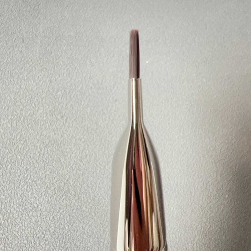 pony推薦畢加索FB11平頭粉底刷面膜刷扁頭超薄一字型無暇裸肌遮瑕