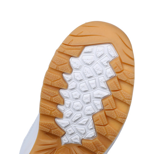 東北雪地靴哈爾濱旅遊高筒男女超輕保暖冬季加絨加厚戶外情侶棉靴