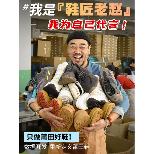 毛毛拖鞋女冬季厚底外穿羊皮毛一體包頭雪地靴半拖一腳蹬懶人棉鞋