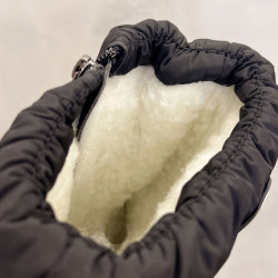 東北新款雪地靴情侶男女冬季中筒加厚戶外棉鞋保暖加絨防滑雪地棉