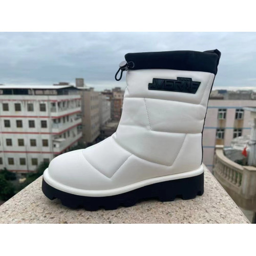 出口俄羅斯羊毛雪地鞋冬季棉防水防滑加厚36-41 可能輕微染色