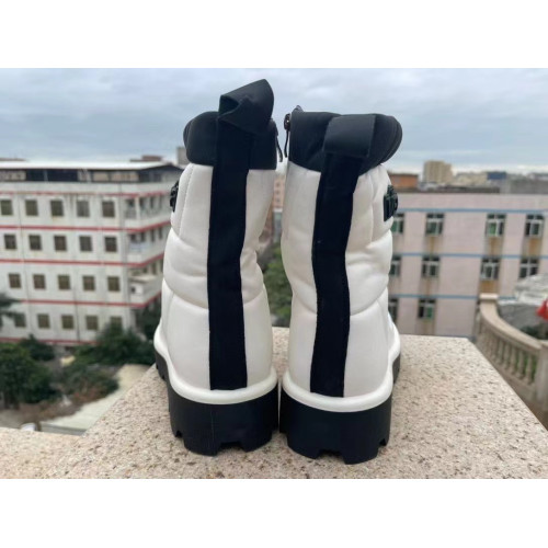 出口俄羅斯羊毛雪地鞋冬季棉防水防滑加厚36-41 可能輕微染色