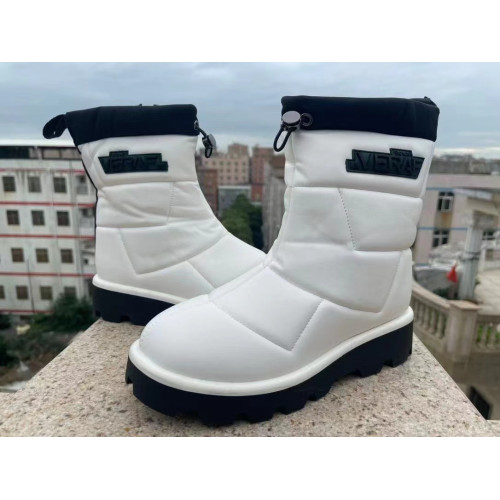 出口俄羅斯羊毛雪地鞋冬季棉防水防滑加厚36-41 可能輕微染色