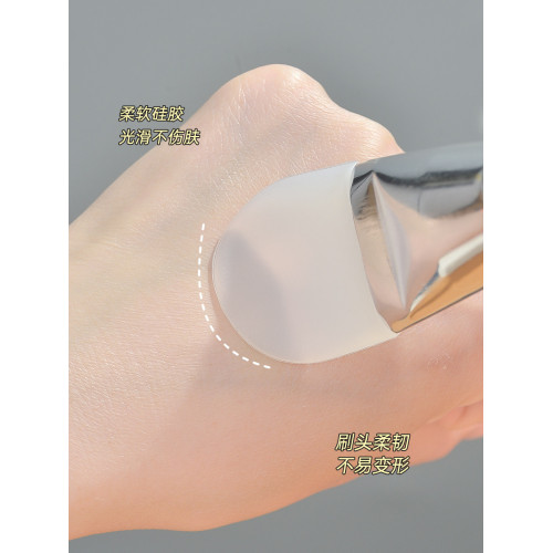 面膜刷矽膠臉部清潔敷臉泥膜專用塗抹式工具化妝潔面刷美容院專用