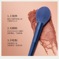 法國大牌化妝刷套裝刷子全套腮紅粉底刷散粉修容刷新手初學者套刷