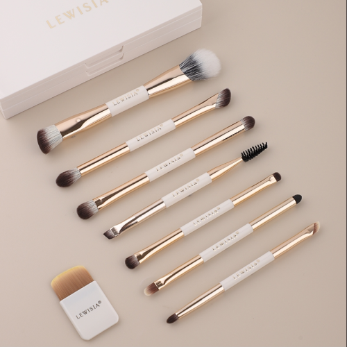 露薇雅魔盒三折曡套刷可攜式化妝刷眼影刷滄州小套迷你旅行套盒 露薇雅魔盒三折曡套刷可攜式化妝刷眼影刷滄州小套迷你旅行套盒