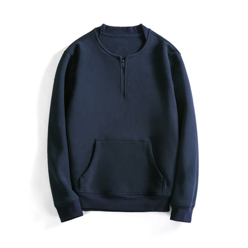 舒適好穿!復古加厚雙面 抓絨搖粒絨袋鼠兜加絨衛衣男套頭衫 舒適好穿!復古加厚雙面 抓絨搖粒絨袋鼠兜加絨衛衣男套頭衫