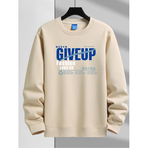 春秋男純色薄款衛衣套頭圓領寬鬆保暖長袖上衣胖子春季外套打底衫 春秋男純色薄款衛衣套頭圓領寬鬆保暖長袖上衣胖子春季外套打底衫