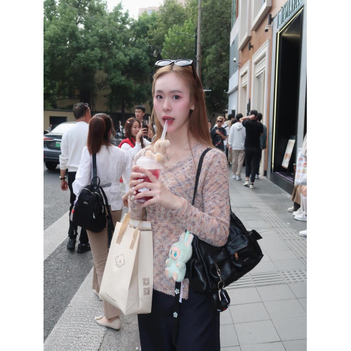 韓國小衆品牌SAMO ONDOH機車包斜後後背包宋雨琦同款samoondoh包包