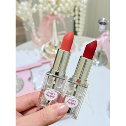 JOJO DIARY/久久日記韓系芭蕾口紅氣墊禮盒套裝化妝品情人節禮物